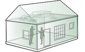 A Guide to the Essentials of Building Pressure