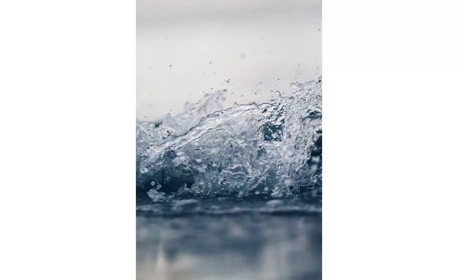 Water