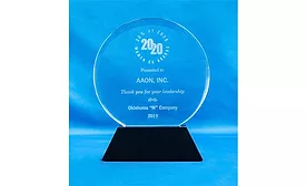 Aaon-award