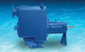 Pumping-system