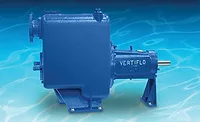 Pumping-system