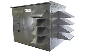 Recovery-unit