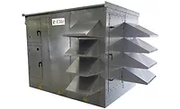 Recovery-unit