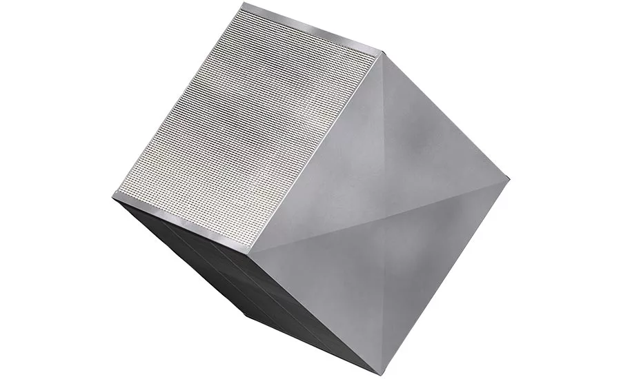 Energy-ventilator