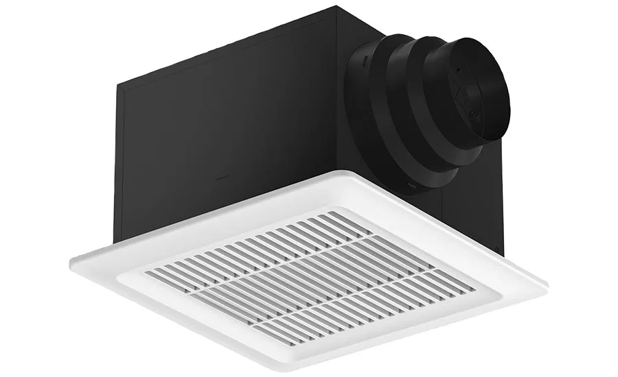 Exhaust-fan