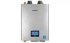Navien-boiler