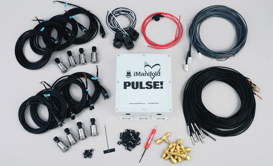 Pulse-kit