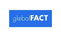 Globalfact-logo Globalfact-logo