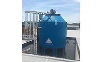 Polyurethane-tower Polyurethane-tower