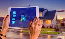 Smart Home Products Disrupt HVAC Contractors