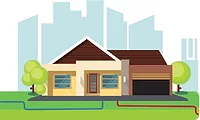 Infographic: A History of Home Heating Systems Jimmy Hiller