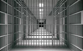 HVAC for Prisons