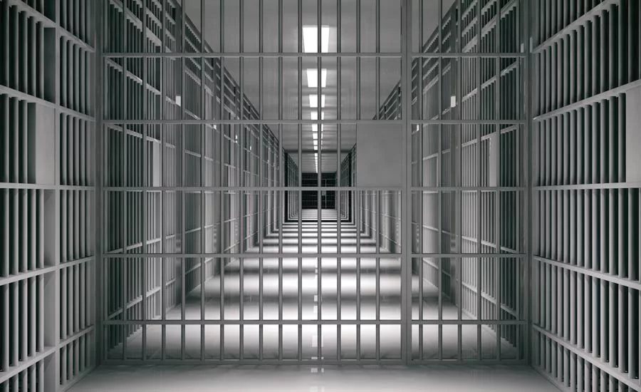 HVAC for Prisons