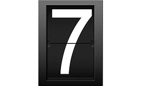 Seven