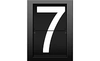 Seven