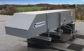 Cambridge Rooftop Unit