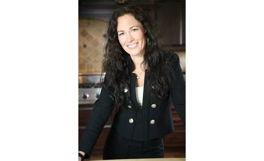 Caroline Blazovsky