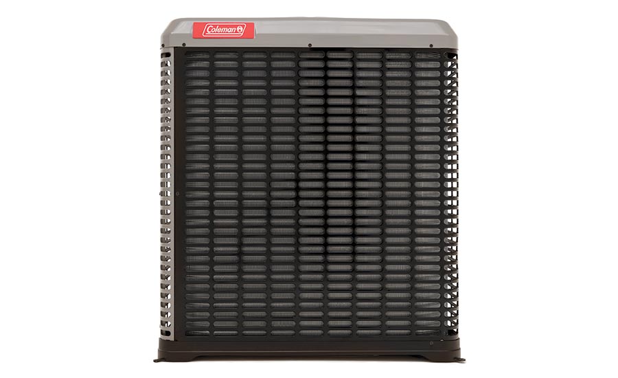 Coleman Echelon AC21 Air Conditioner
