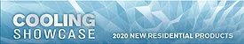 Cooling Showcase 2020