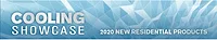 Cooling Showcase 2020 Banner Cooling Showcase 2020