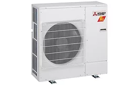 METUS-outdoor-unit