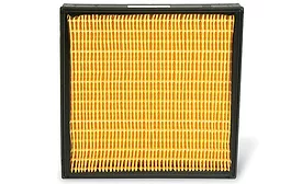 Parker-QuadSEAL