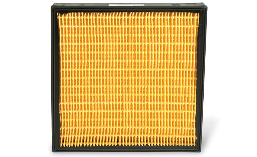 Parker-QuadSEAL