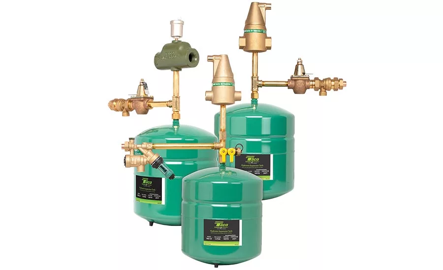 Taco-boiler