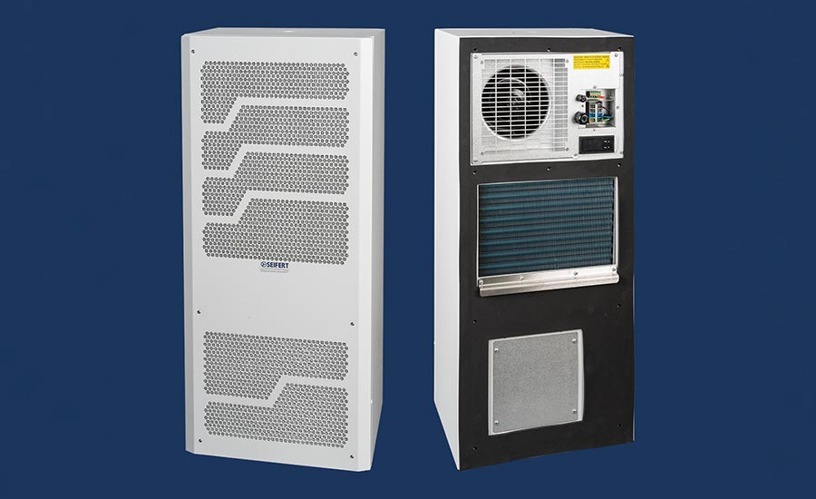 Enclosure-air-conditioner