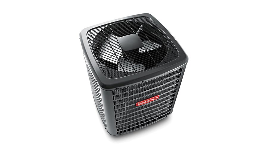 Goodman GSX16 Air Conditioner