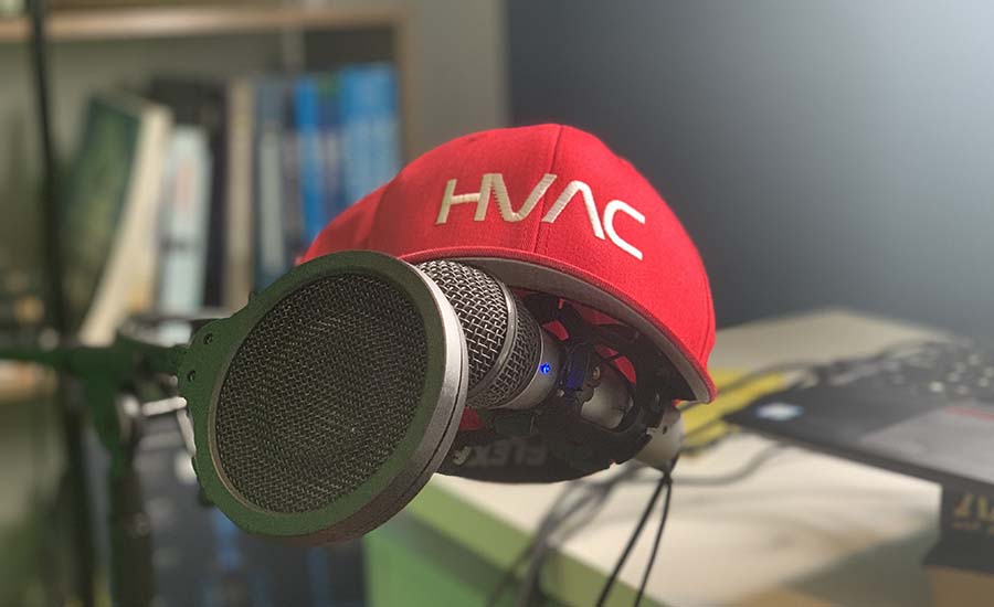 HVAC Podcasts