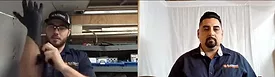 HVAC Social Distancing Training