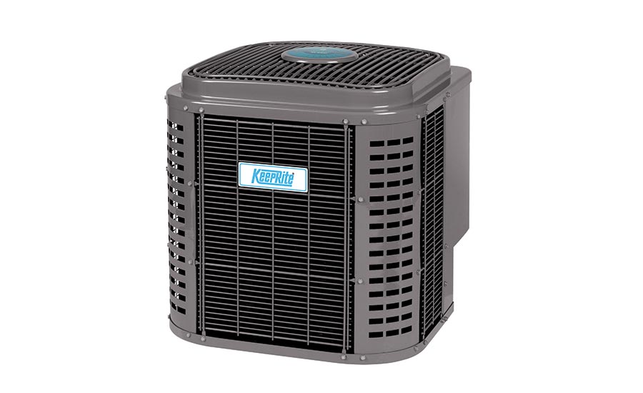 KeepRite CCA7 Air Conditioner