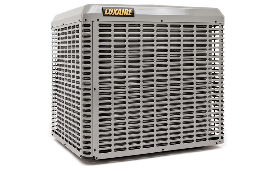 Luxaire LX Series TE4 Heat Pump