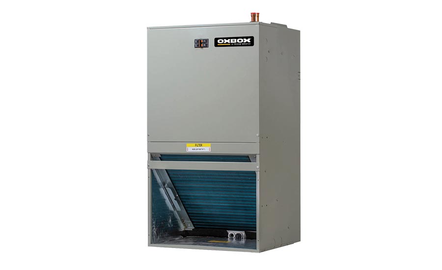 Oxbox Air Handler