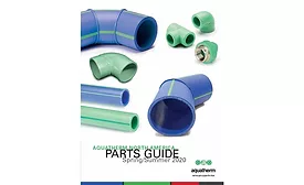 Parts-guide