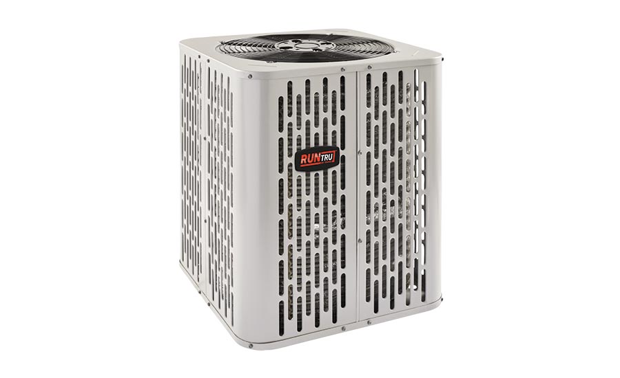 RunTru A4AC4 Air Conditioner