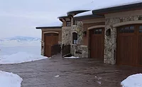 Snow Accumulation