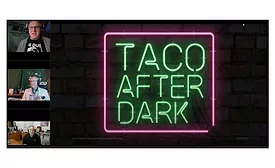 Taco-learning