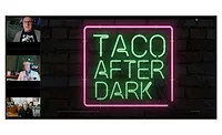 Taco-learning