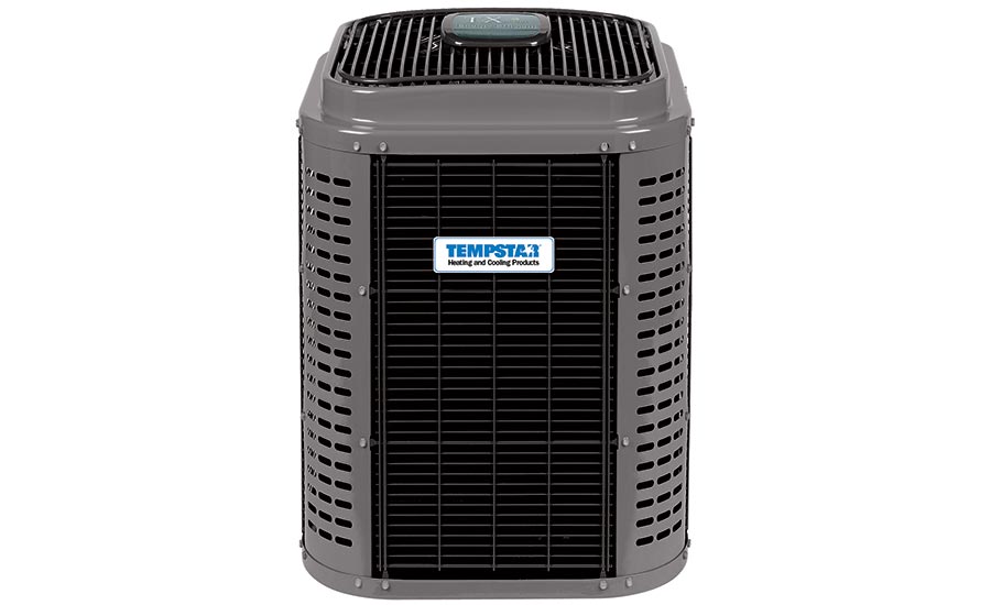 Tempstar TVA9 QuietComfort Air Conditioner
