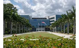 United Technologies Completes Carrier Spinoff