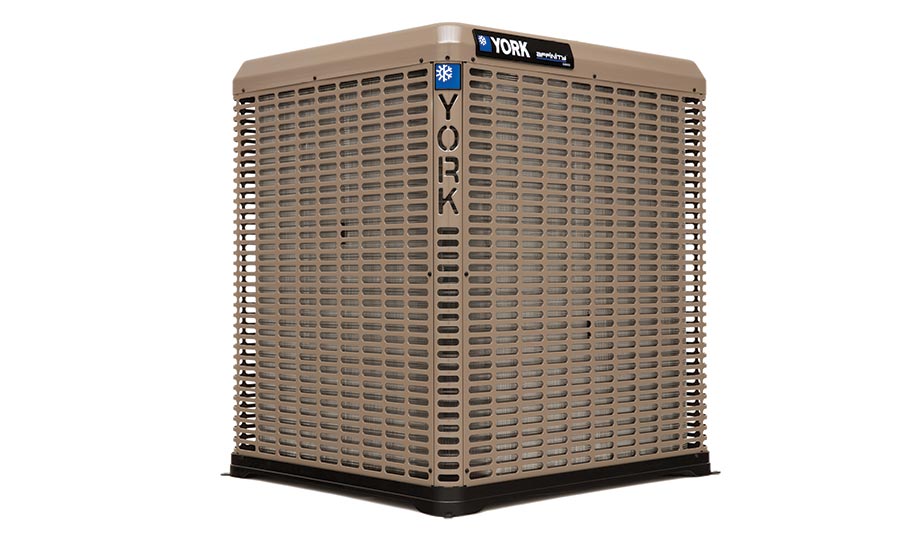 York Affinity YXV Air Conditioner