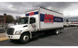 APR-Truck