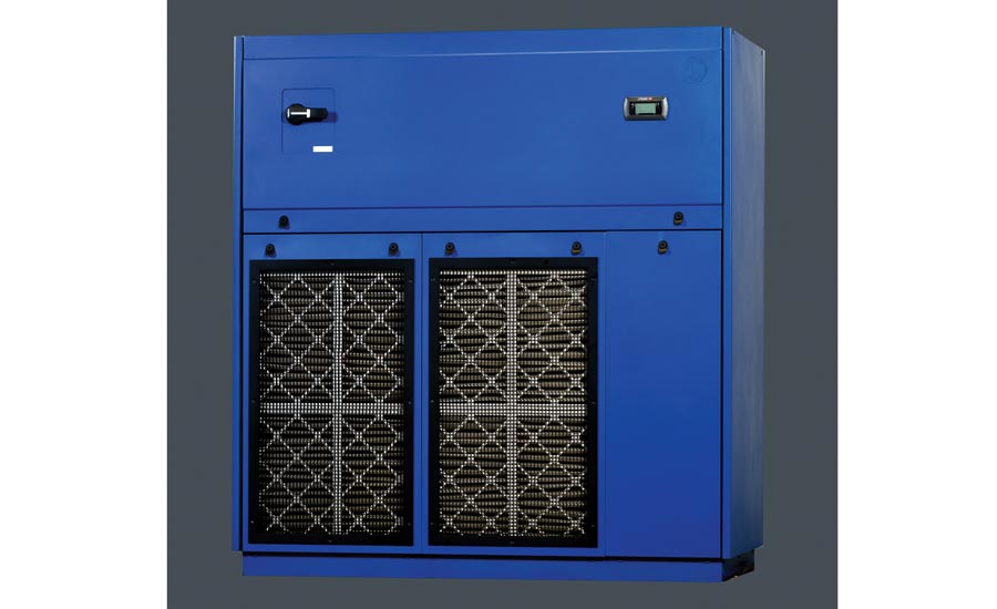 Carnot Refrigeration System