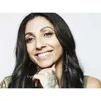 Dolly Singh