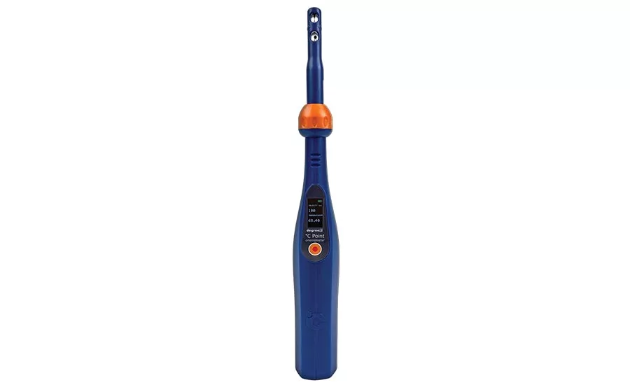 Anemometer