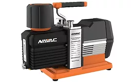 Vacuum-Pump