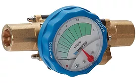 Balancing-Valves