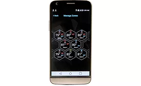 phone